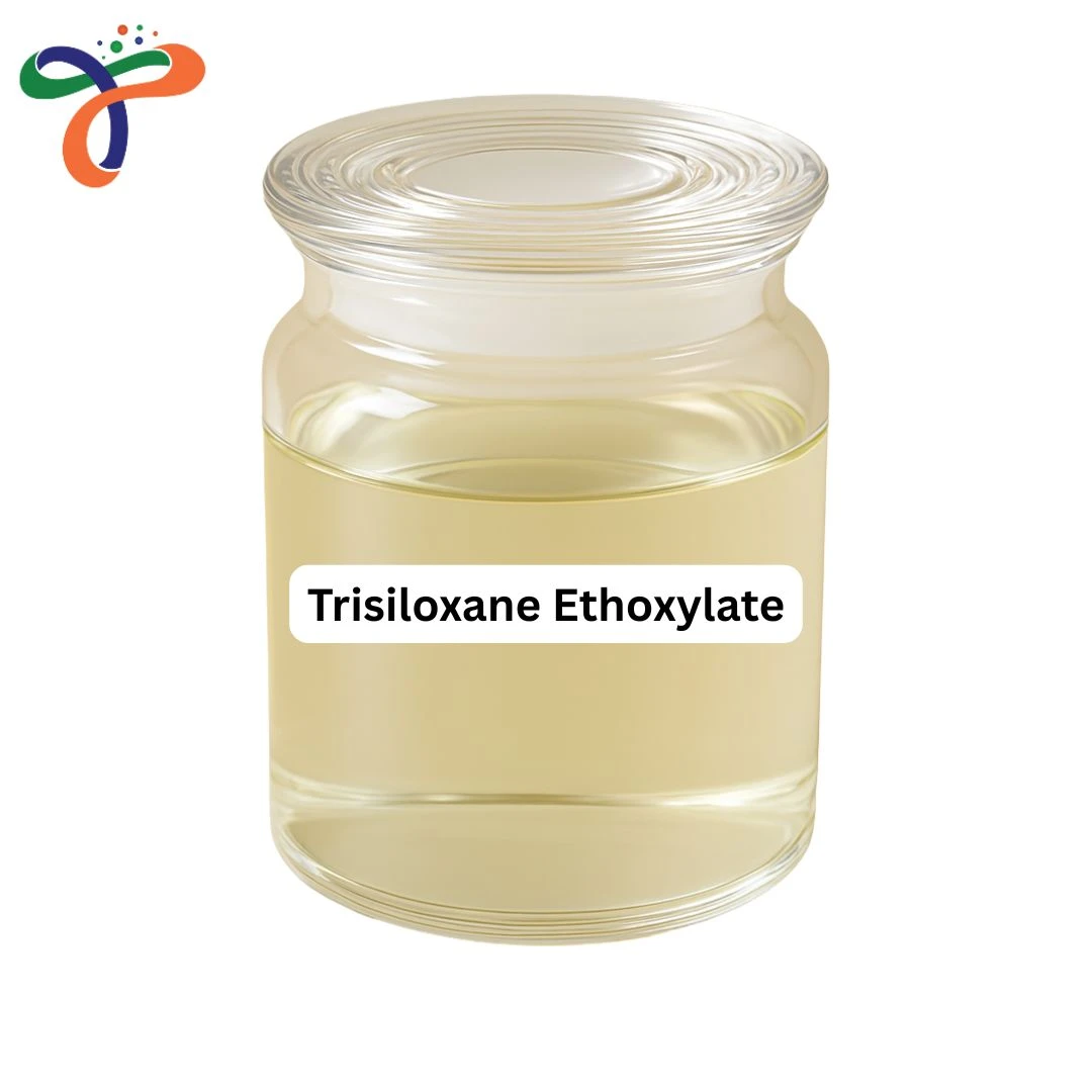 Trisiloxane Ethoxylate